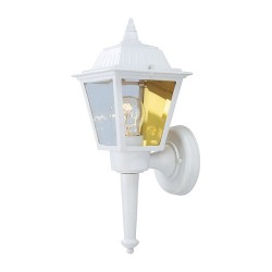 FAROL TRADICIONAL EXT. BLANCO