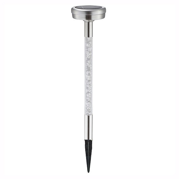 ESTACA SOLAR LED