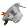 EMPOTRADO LED BLANCO 9W