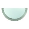 ARBOTANTE GRIS 1 LUZ