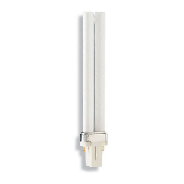 LÁMPARA FLUORESCENTE 9W