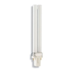 LÁMPARA FLUORESCENTE 13W