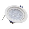 EMPOTRADO LED DOTS ORIENTABLE BLANCO 9W