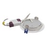 EMPOTRADO LED DOTS ORIENTABLE BLANCO 9W