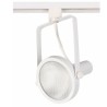 SPOT DIRIGIBLE BLANCO 1L GU10
