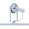 SPOT DIRIGIBLE BLANCO 1L GU10