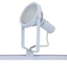SPOT DIRIGIBLE BLANCO 1L GU10