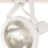 SPOT DIRIGIBLE BLANCO 1L GU10