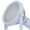 SPOT DIRIGIBLE BLANCO 1L GU10
