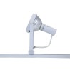 SPOT DIRIGIBLE BLANCO 1L GU10