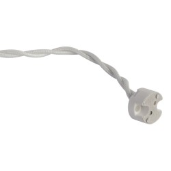 BASIC DOWNLIGHT ORIENTAB 3" MR16 BLANCO