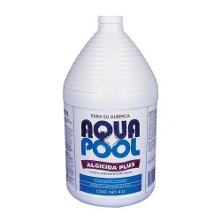 ALGICIDA PLUS 4L