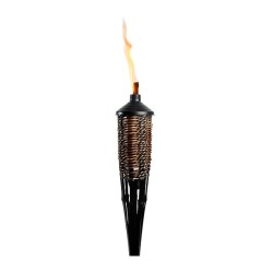 ANTORCHA BAMBÚ 152 CM