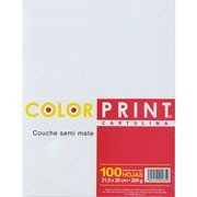 COUCHE SEMIMATE