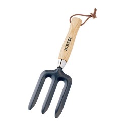 BIELDO CON MANGO 7"