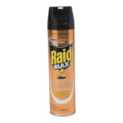 RAID MAX AEROSOL 400ML