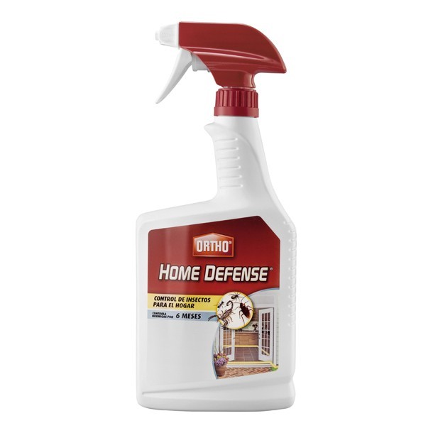 INSECTICIDA PARA HOGAR 710 ML