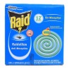 RAID RAIDOLITOS VERDE 24X6DC MX