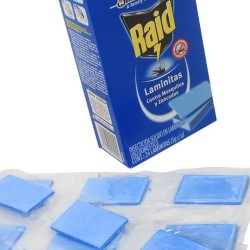 RAID LAMINITAS MOSQUITOS REP 24 MX
