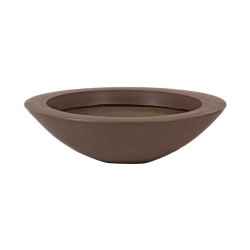 MACETA PLÁSTICA 58 CM