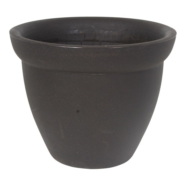 MACETA DE PLÁSTICO 20"