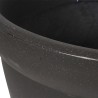MACETA DE PLÁSTICO 20"