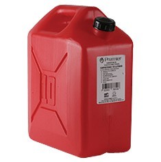 GARRAFÓN PLÁSTICO MULTIUSOS 10 L