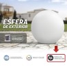 ESFERA DE EXTERIOR 40CM
