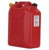GARRAFÓN PLÁSTICO MULTIUSOS 20 L