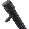 MICROASPERSOR MULTICHORRO CON ESTACA DE 6"