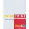 COUCHE SEMIMATE