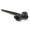 ESTACA FLEXIBLE DE 3/4"