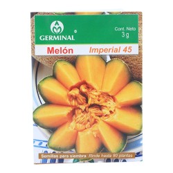 SEMILLA MELON 228