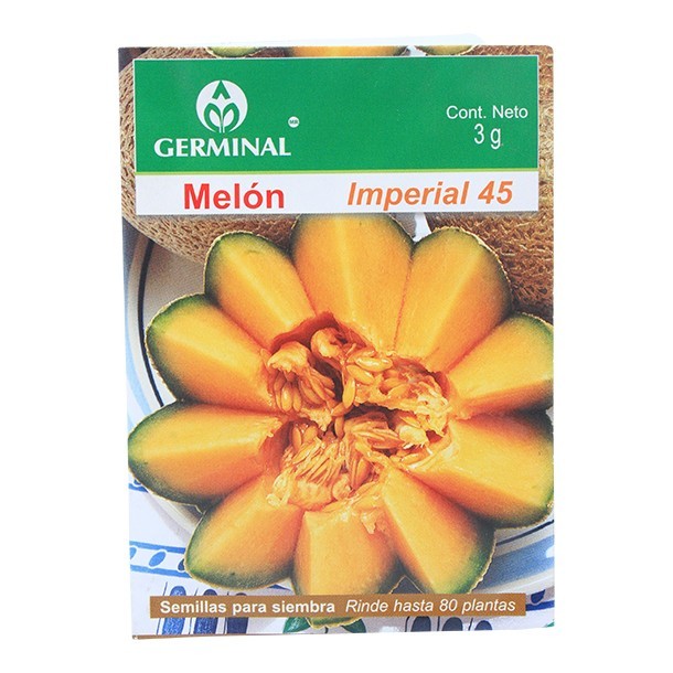 SEMILLA MELON 228