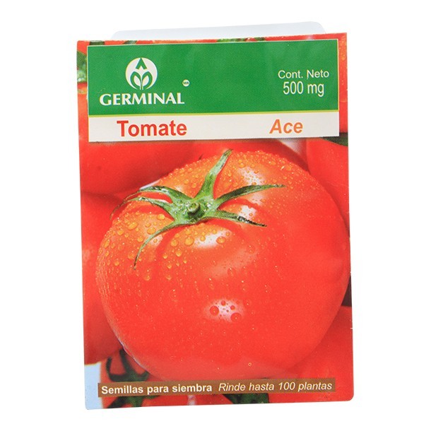 SEMILLA TOMATE ACE 200