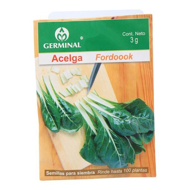 SEMILLA ACELGA 213
