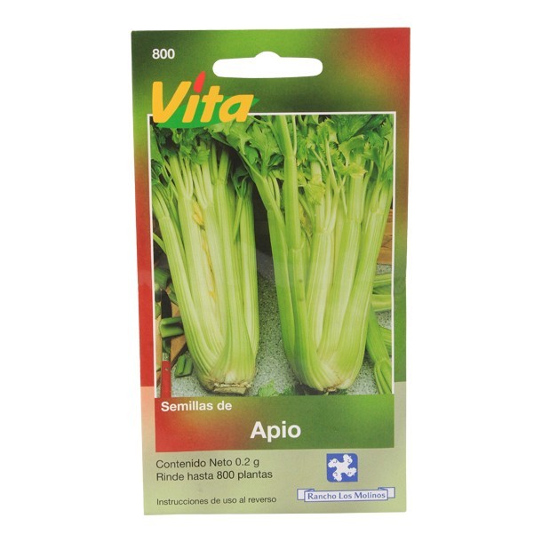 SEMILLAS DE APIO 800