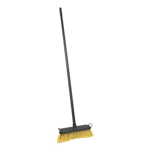 CEPILLO PARA BARRER REYNERA