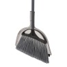 ESCOBA ANGULAR CON RECOGEDOR HDX