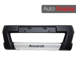 Over bumper Amarok