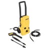 HIDROLAVADORA KARCHER K 4 BASIC MX