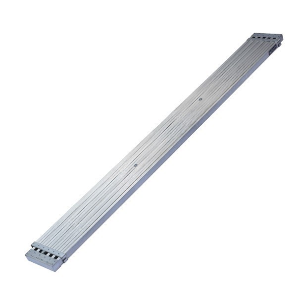 PLATAFORMA TELESCOPING 16"