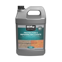 PROTECTOR E IMPERMEABILIZANTE 980S GL