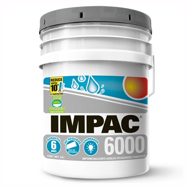 IMPAC 6000 19 L T