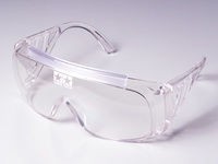 Safety goggles