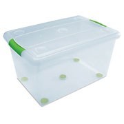 CAJA MULTIUSO IRIS Mod. SSB-60
