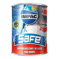 IMPAC SAFE GALON