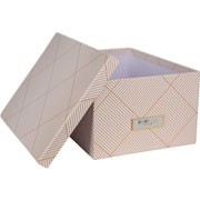 CAJA MULTIUSOS BIGSO BOX GUSTAV