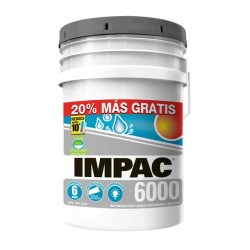 IMPAC 6000 FS BCO 22.8L