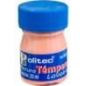 PINTURA TÉMPERA POLITEC DE 20 ML